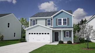 2336 Mill Loop, Spartanburg, SC 29301