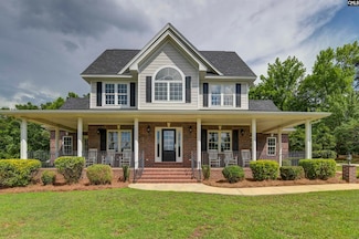 3054 Kennerly Rd, Irmo, SC 29063