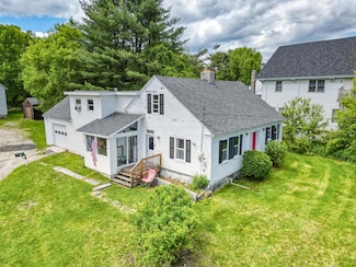 90 Route 133, Winthrop, ME 04364