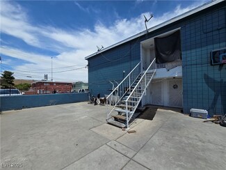 2913 Stewart Ave, Las Vegas, NV 89101