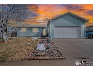 1424 Edmunds St, Brush, CO 80723