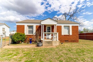 400 N Marshall Dr, Oklahoma City, OK 73110