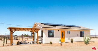 63618 2 Mile Rd, Joshua Tree, CA 92252