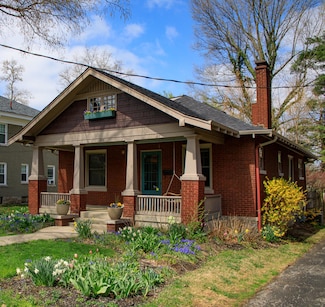 335 Irvine Rd, Lexington, KY 40502