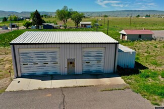 179 County Lane 5, Thermopolis, WY 82443