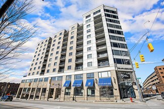 111 N Ashley St Unit 806, Ann Arbor, MI 48104