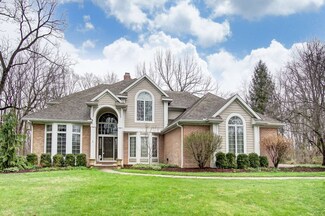 1775 E 075 N, Lagrange, IN 46761