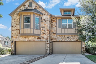 207 Cheswood Forest Place, Montgomery, TX 77316