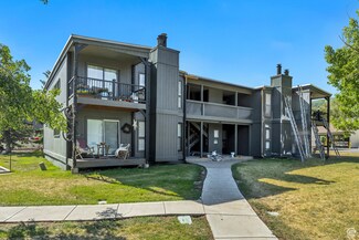 1900 Homestake Rd Unit 40, Park City, UT 84060