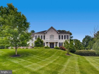 1104 Saddle Creek Ct, Sparks Glencoe, MD 21152