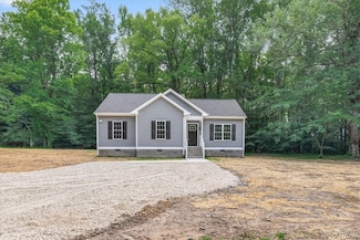 13601 Pole Run Rd, Disputanta, VA 23842