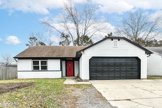 3025 Pawnee Dr, Indianapolis, IN 46235