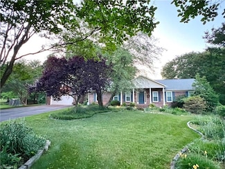 7209 Saddle Creek Dr, Kernersville, NC 27284