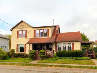 209 Mill St, Linesville, PA 16424