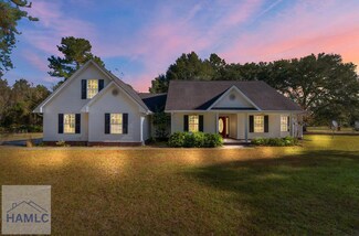 116 Darwell Long Rd, Ludowici, GA 31316
