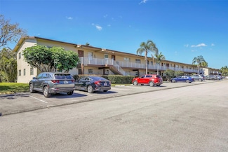 7200 NW 4th Place Unit 201, Margate, FL 33063