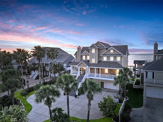 3306 Christmas Tree Point Rd, Galveston, TX 77554