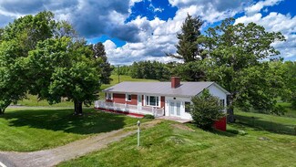 6483 Jeb Stuart Hwy, Meadows of Dan, VA 24120