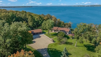 13150 Chicago Club Ln NE, Alexandria, MN 56308