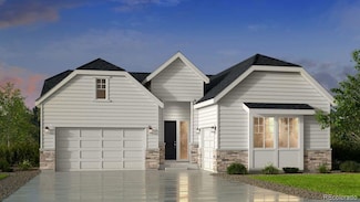 16500 Black Rose Cir, Parker, CO 80134