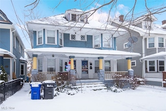 6911 Franklin Blvd, Cleveland, OH 44102