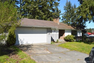 109 Amherst St, Fircrest, WA 98466