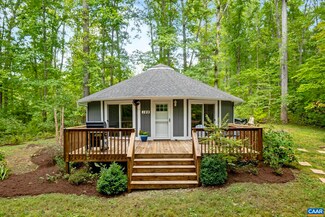 189 Belmont Ln, Louisa, VA 23093