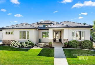 6614 N Big Cedar Way, Meridian, ID 83646