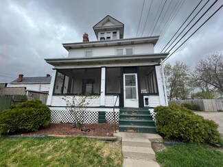 520 Siebert St, Columbus, OH 43206