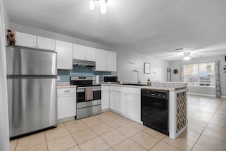 1903 Larette Dr, Tallahassee, FL 32301