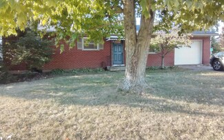 7034 Curtis Ave, Florence, KY 41042