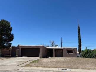 1531 Roosevelt Ave, Alamogordo, NM 88310