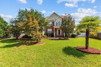 2407 Fisher Ct N, Wilson, NC 27896