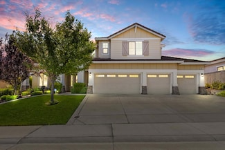 981 Dusty Stone Loop, Rocklin, CA 95765