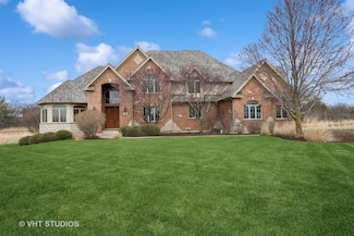 1541 W Longwood Dr, Bull Valley, IL 60098