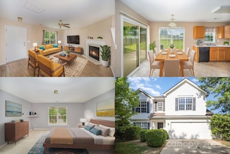 14311 Riding Hill Ave, Charlotte, NC 28213