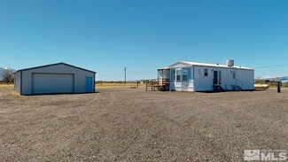 1840 Presidential Blvd, Battle Mountain, NV 89820