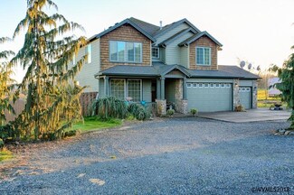 3990 Oak Knoll Rd NW, Salem, OR 97304