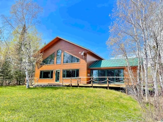 183 Cramer Rd Unit 181 Cramer Rd, Schroeder, MN 55613