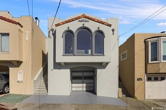 731 Paris St, San Francisco, CA 94112