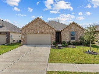 714 Allana Ln, Alvin, TX 77511