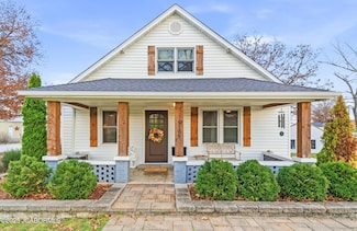 5109 Wardsville Rd, Wardsville, MO 65101