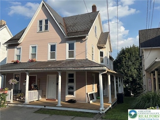 722 George St, Pen Argyl, PA 18072