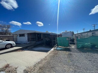 189 SW 13th Ave, Cedaredge, CO 81413