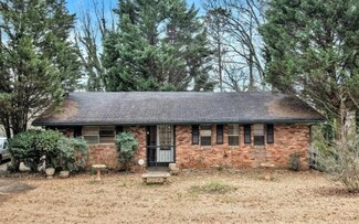 1491 Boulderwoods Dr SE, Atlanta, GA 30316