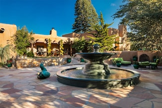503 Camino Del Monte Sol, Santa Fe, NM 87505
