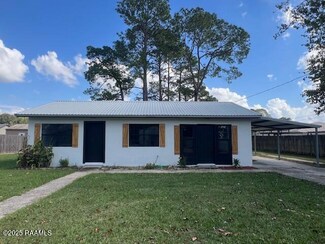 1504 Howard St, New Iberia, LA 70560
