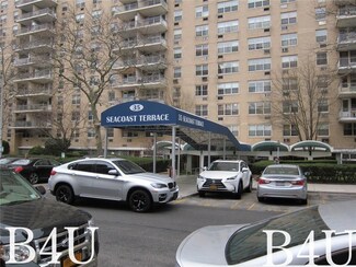 35 Seacoast Terrace Unit 18P, Brooklyn, NY 11235