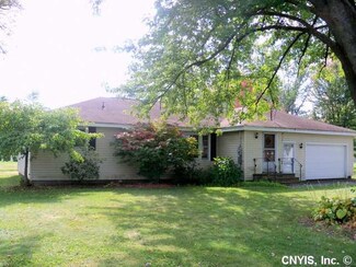 7880 Kirkville Rd, Kirkville, NY 13082