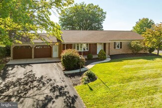 430 Glen Mar Ave, New Holland, PA 17557